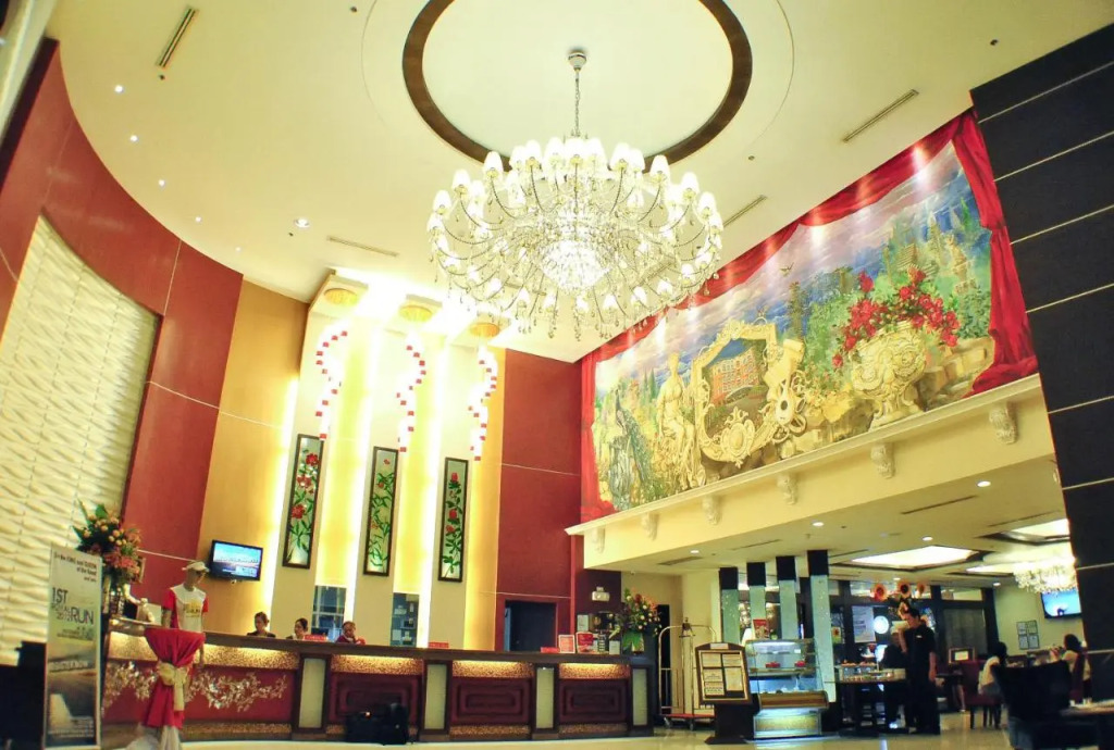 Hotel Elizabeth Cebu