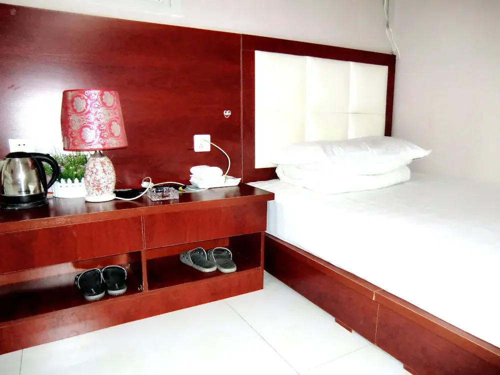 Xi'an Chunjing Guesthouse