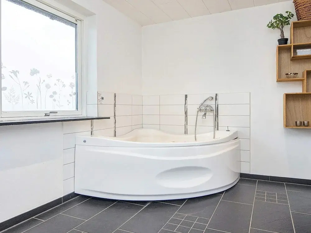4 Star Holiday Home in Harboore
