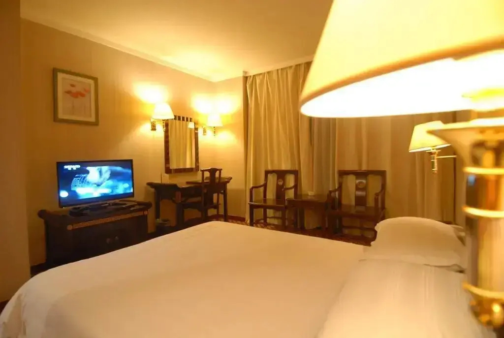 Ningbo Hai Yi Hotel