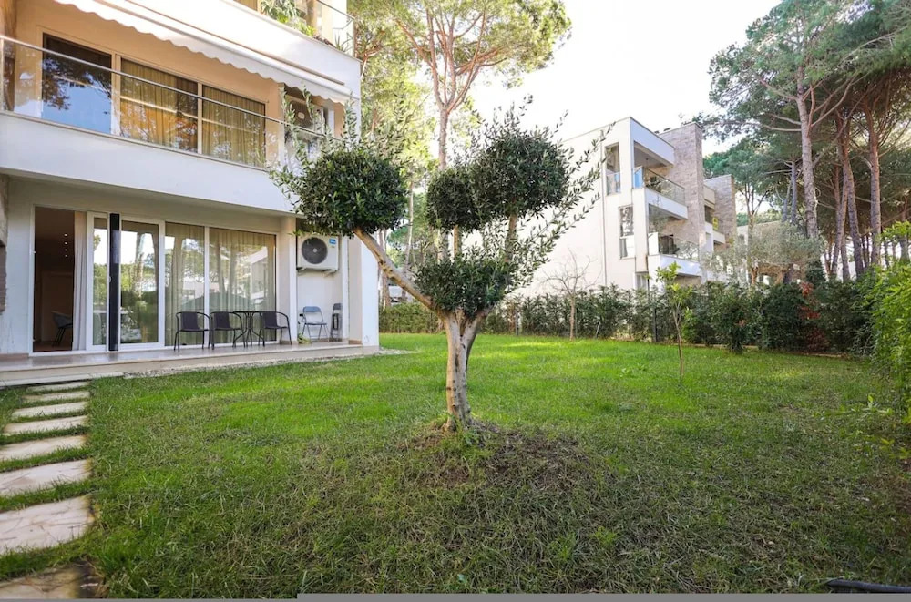 Sanpietro Vacation Apartment 037
