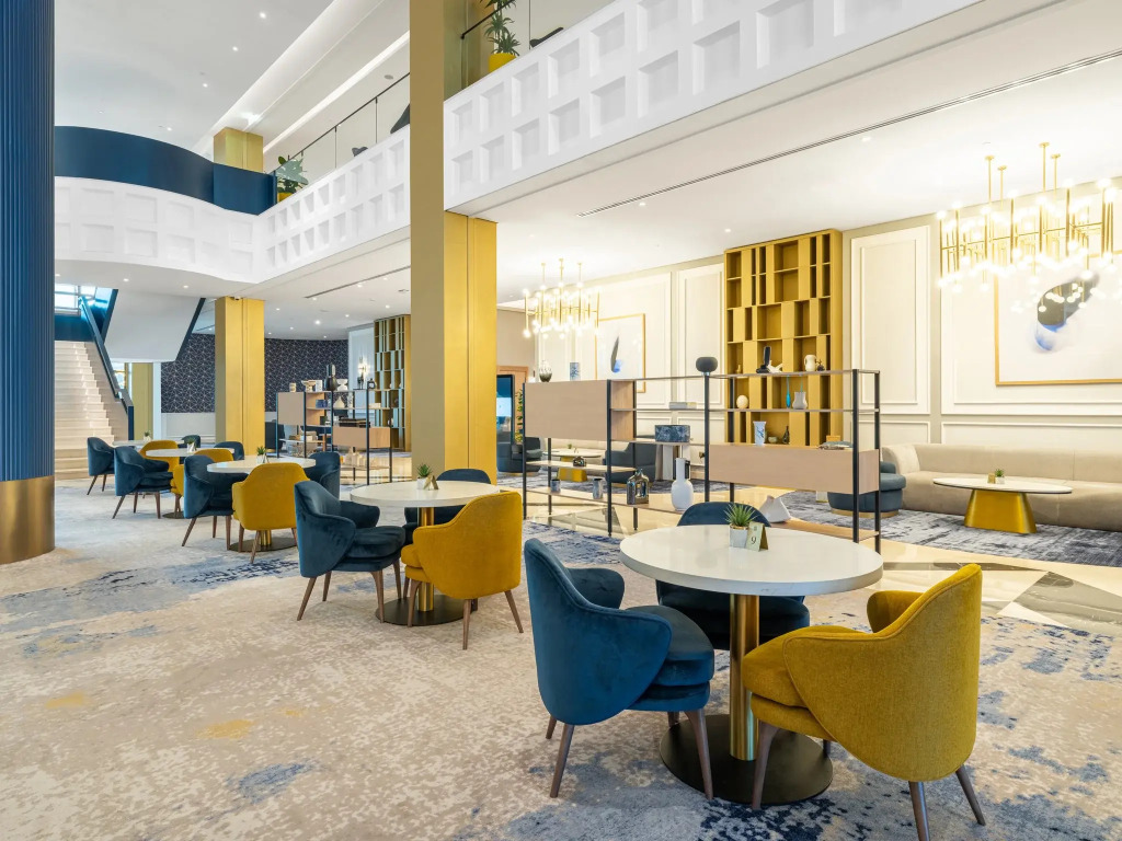 voco Jeddah Gate by IHG
