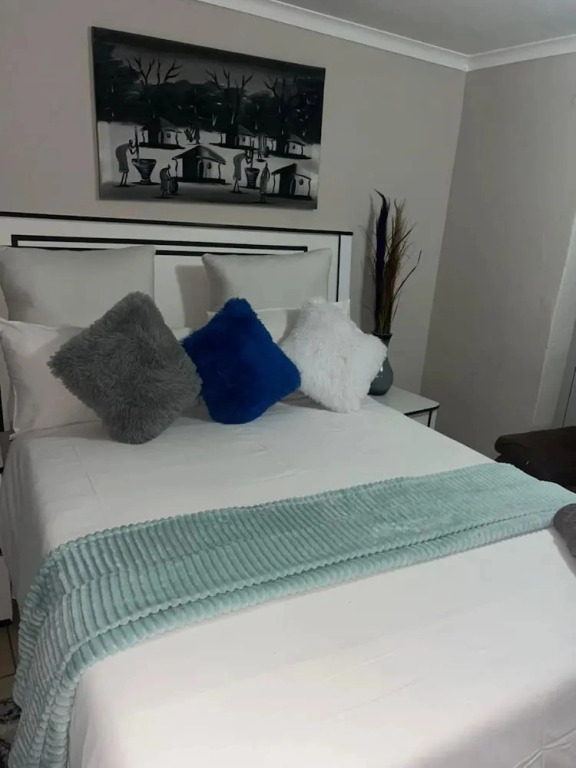 Ecogreen Bed&Breakfast on Botha