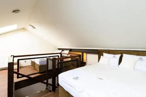 Apartamenty By Bogunia