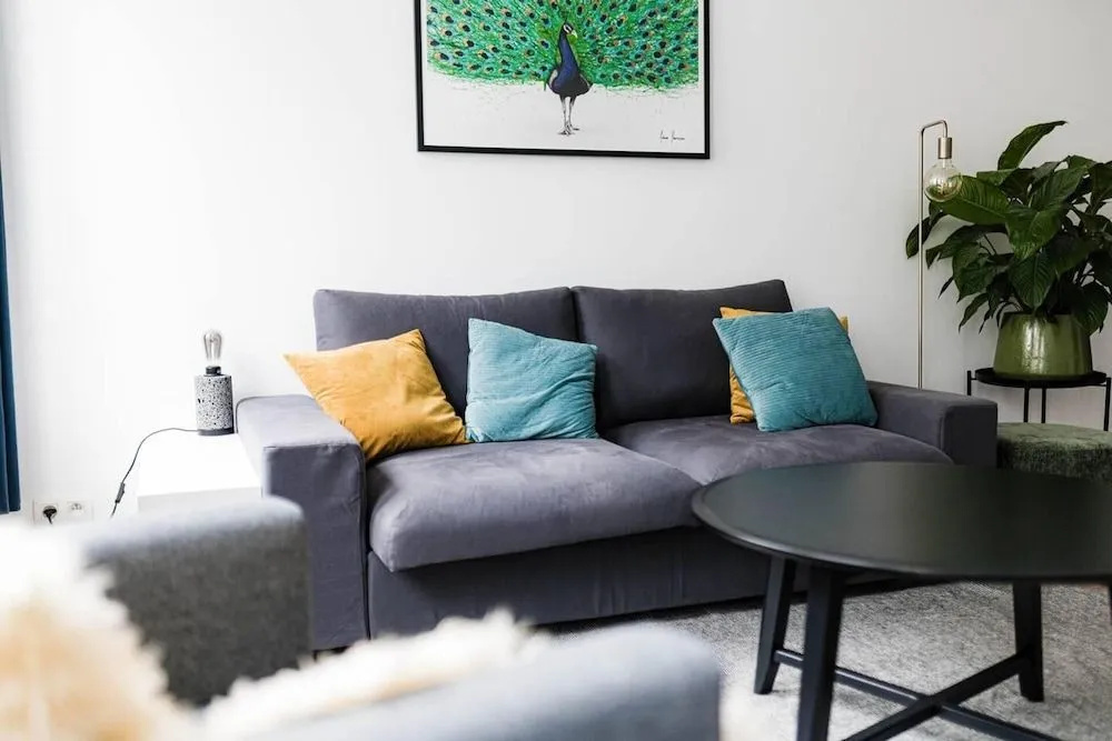 Gorgeous Getaway in the old City Centre Antwerp 2
