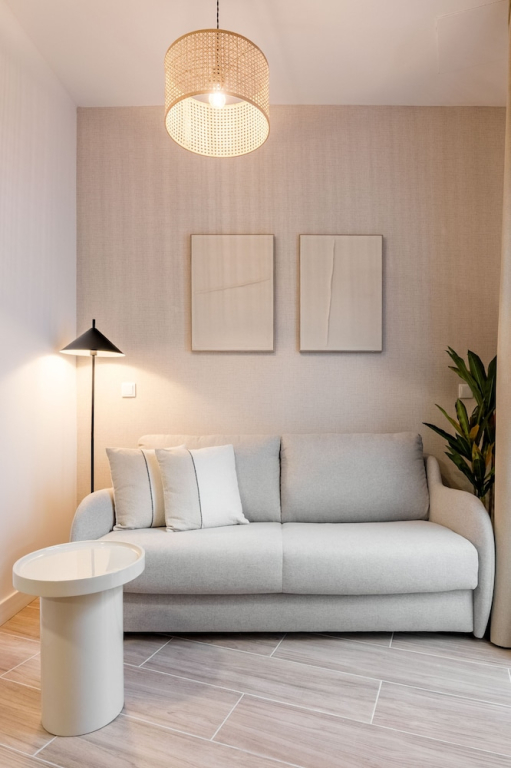 The Madrid Studios by Charming