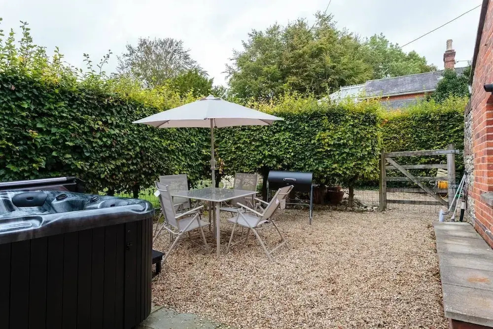 Cosy Annexe