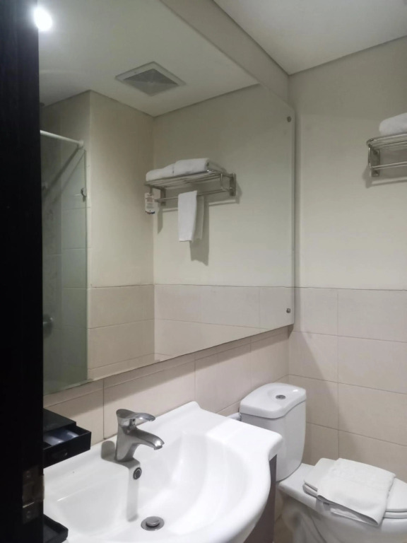 Hotel Dafam Pekalongan