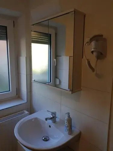 Ferienwohnung Eliah