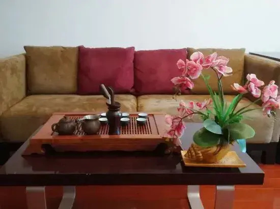 Zhongtailai Grand Hotel