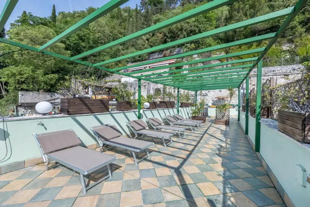 Gardasol Monolocale 1 Aparthotel