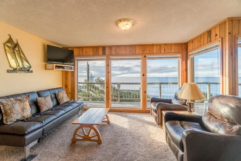 Desantis Beach House