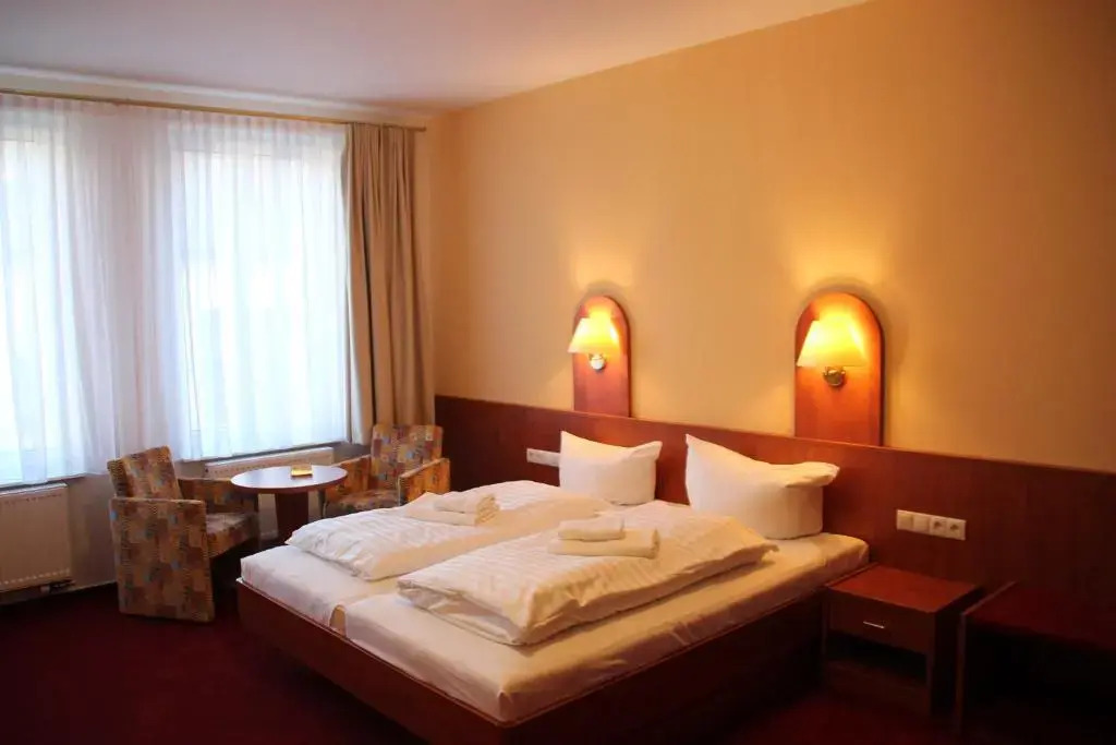 Hotel Thüringer Hof