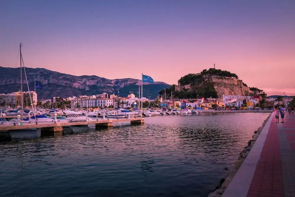 Apartam Tierra del Mediterraneo Next to the Beach