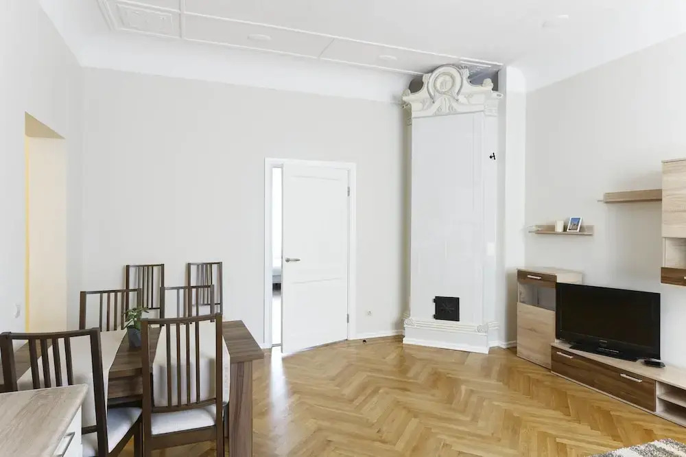 Elegance Apartments