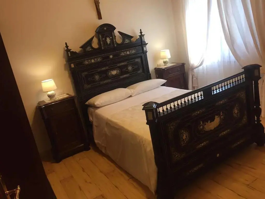 Agriturismo Il Cantico di San Francesco