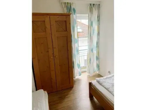 Parkresidenz am Hafen Wohnung HF 23