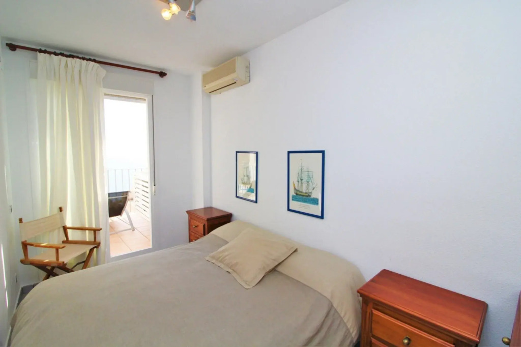 Villa Marina Duplex Apartment Sea Views