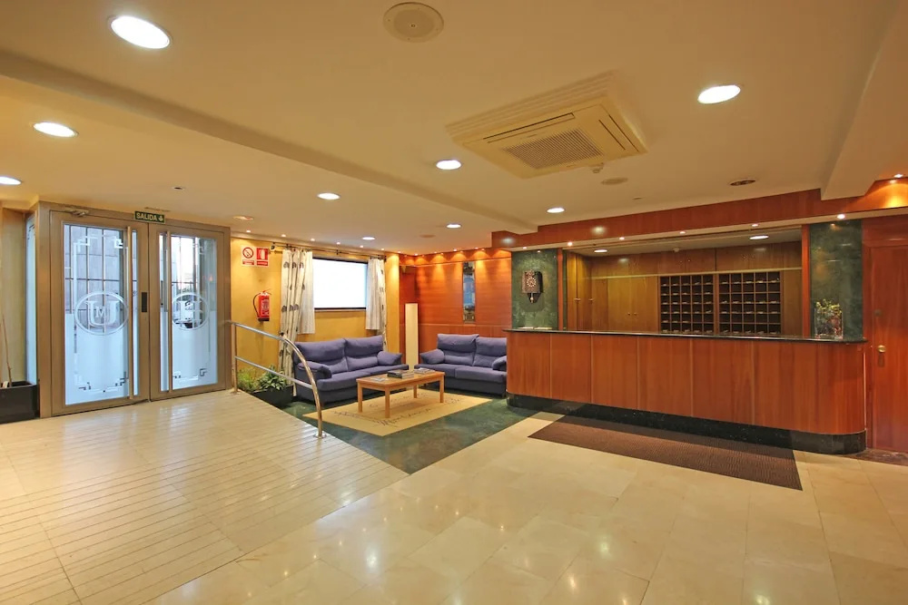 Residencia Universitaria Cum Laude