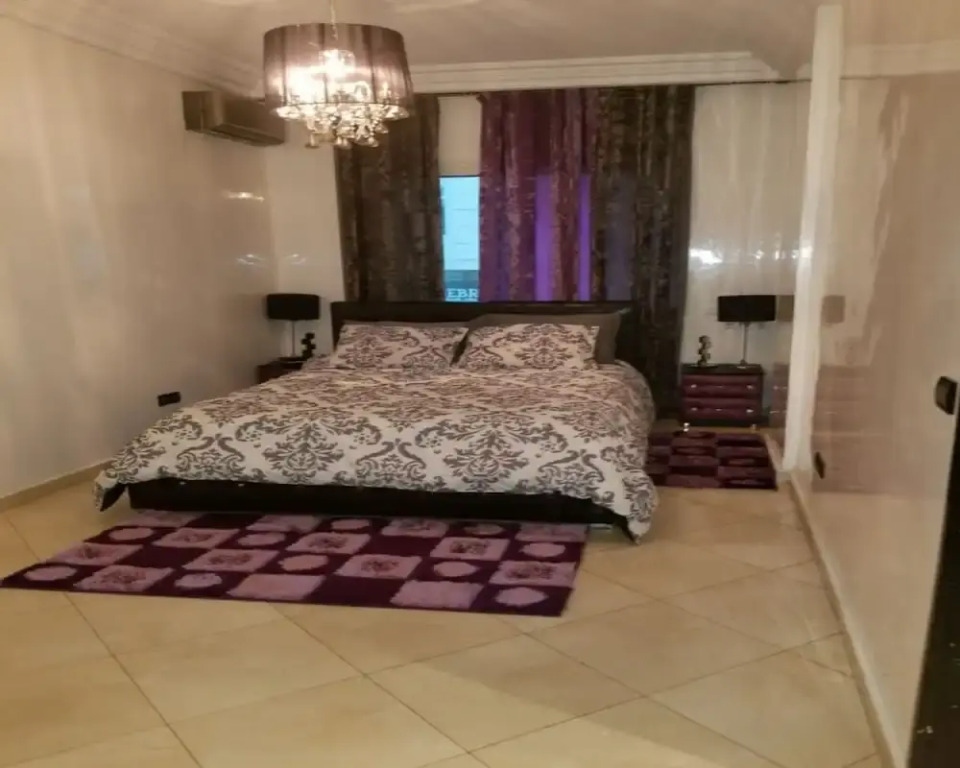 Luxe Appartement