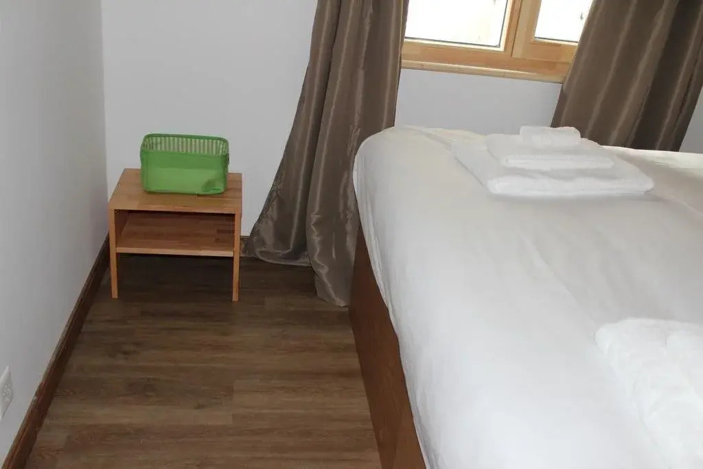 B&B La Baraque
