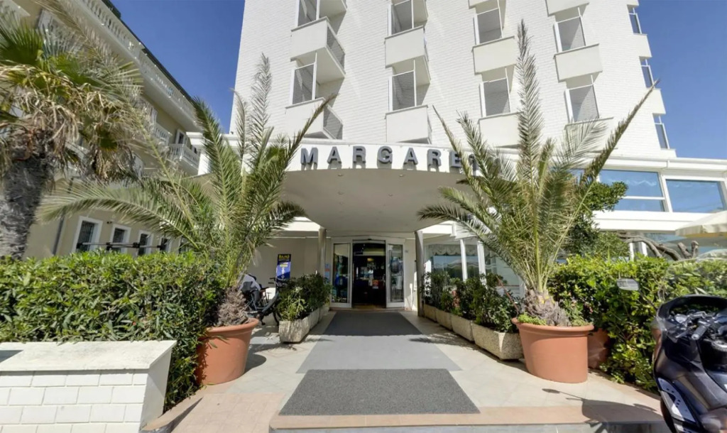 Hotel Margareth