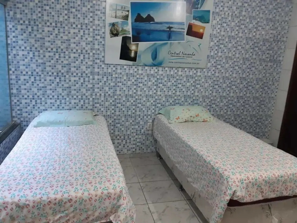 Satélite Hostel & Suite
