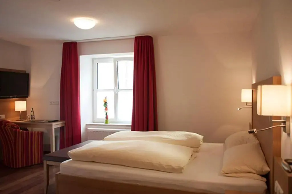 Hotel Gasthof zum Goldenen Lamm