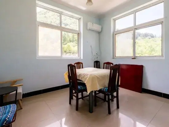 Beijing Shanshuijian Homestay
