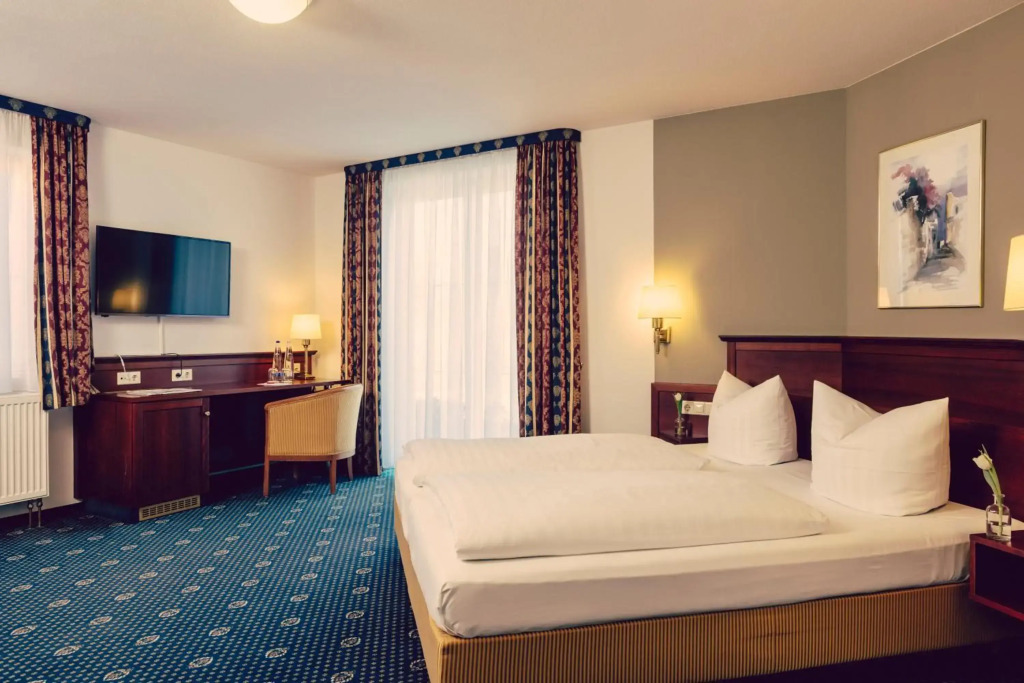 Landhotel Hallnberg