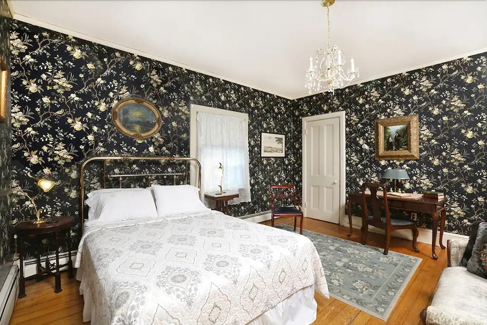 The old Court bed and Breakfast