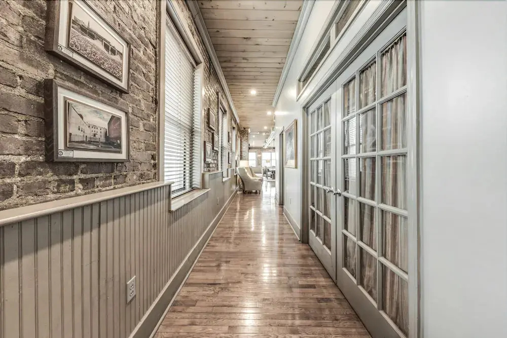 Cook Loft