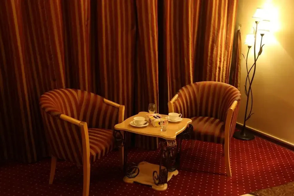 Damask Hotels