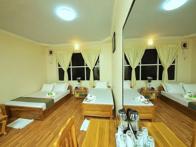 Sawasdee Hotel