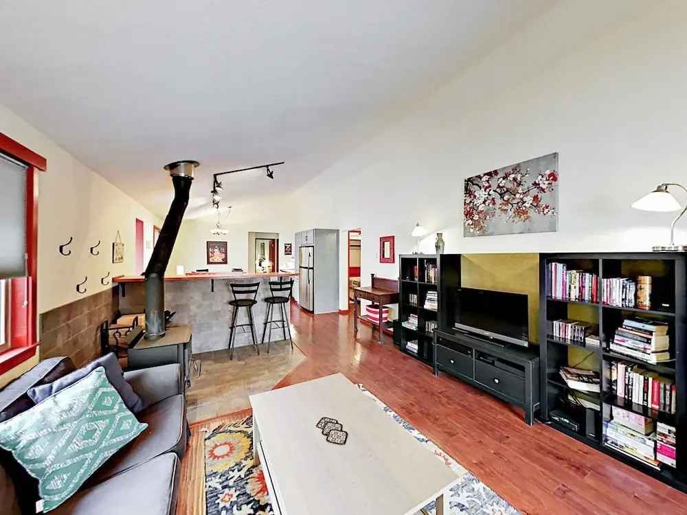 NW Ogden - 3 Br Home