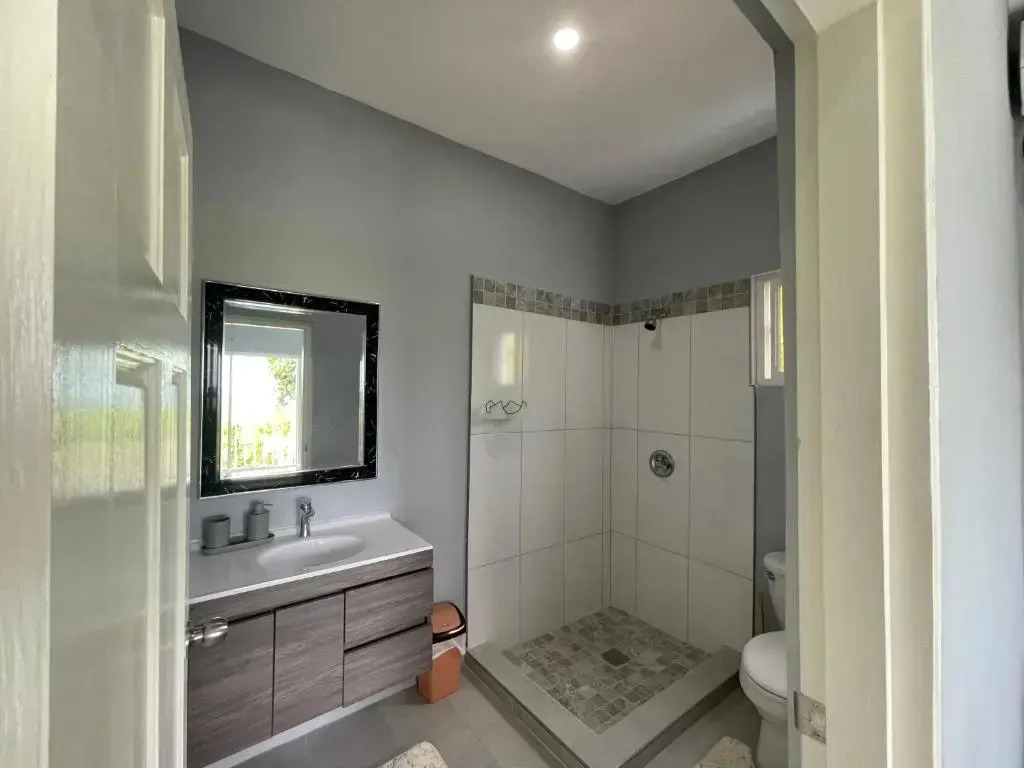 Hilltop Condos Unit #2