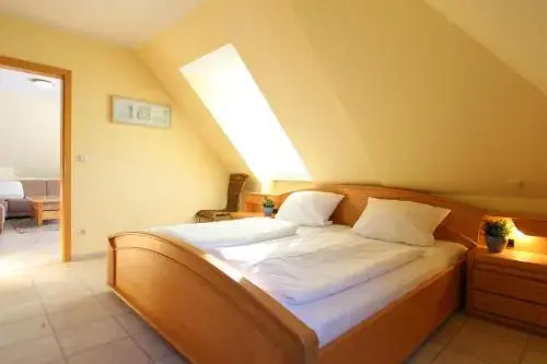 Ferienwohnung Möwennest