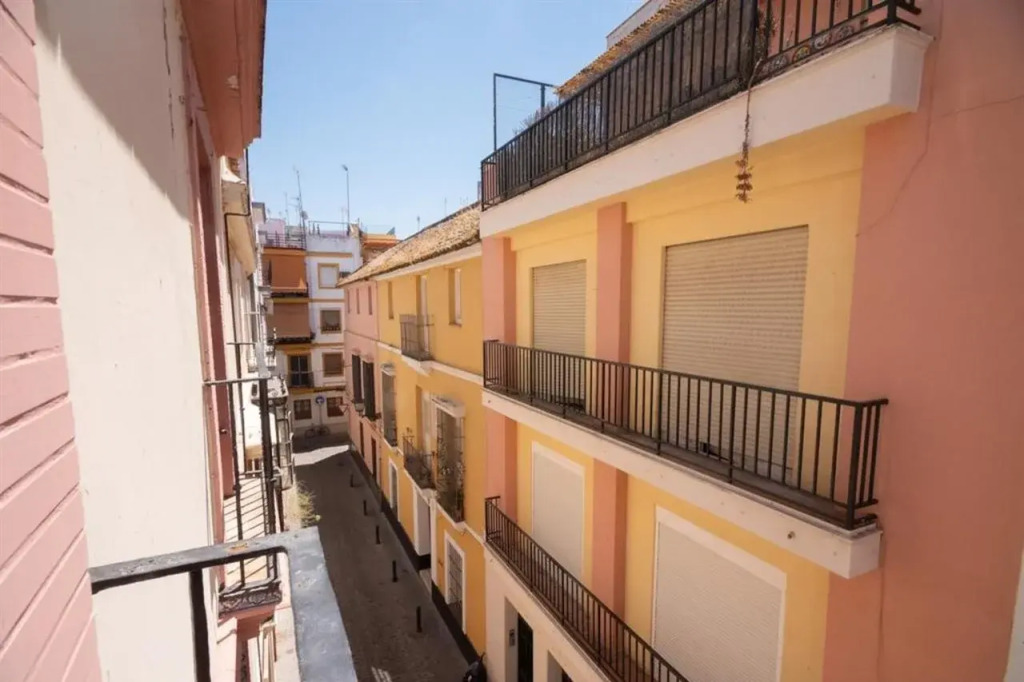 Arce apartamentos