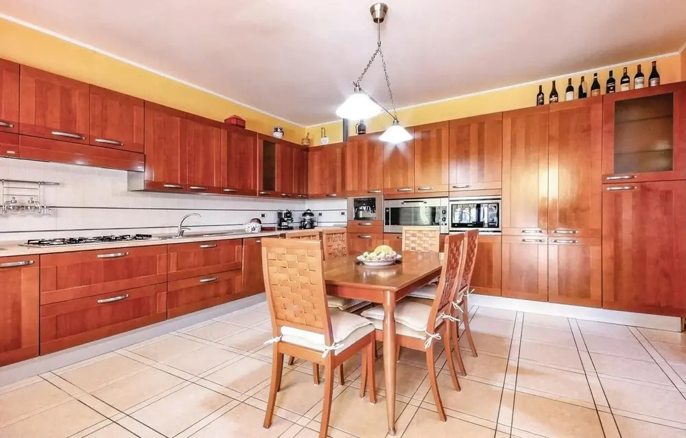 Villa Ilenia