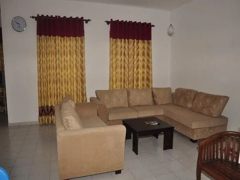 Kabalana Hotel & Villa