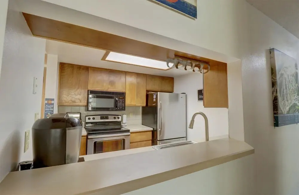 VS348 Village Square 1 Br 1 Ba PET FRIENDLY
