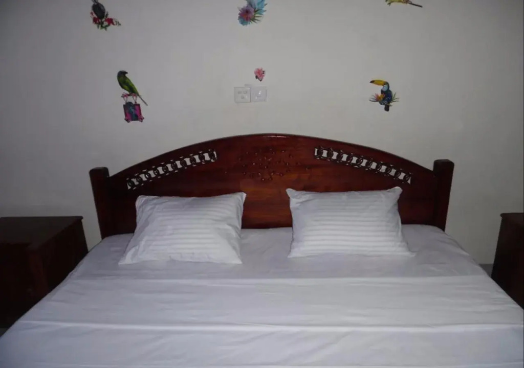 Lagoon Beach Resort
