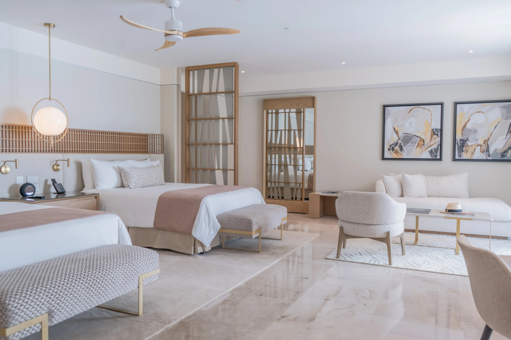 Grand Velas Boutique Hotel