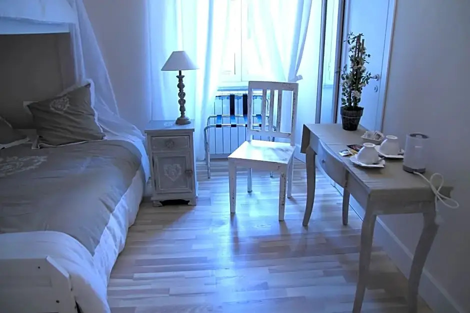Trastevere Belvedere B&B