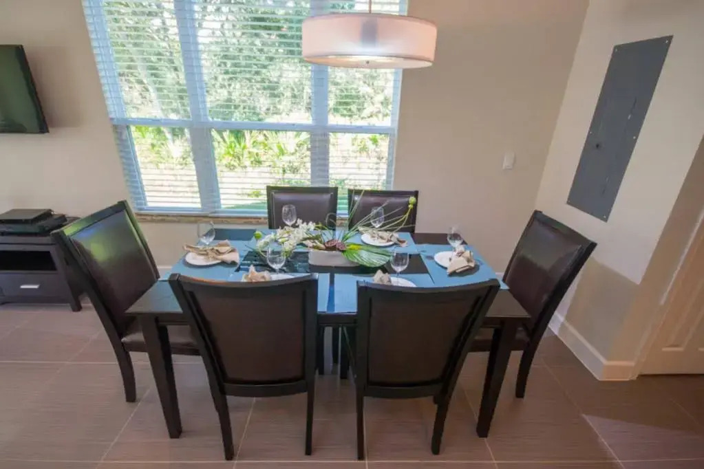 Serenity At Dream Resort - 3 Bedroom Townhome With Private Splash Pool - Ipg 54323