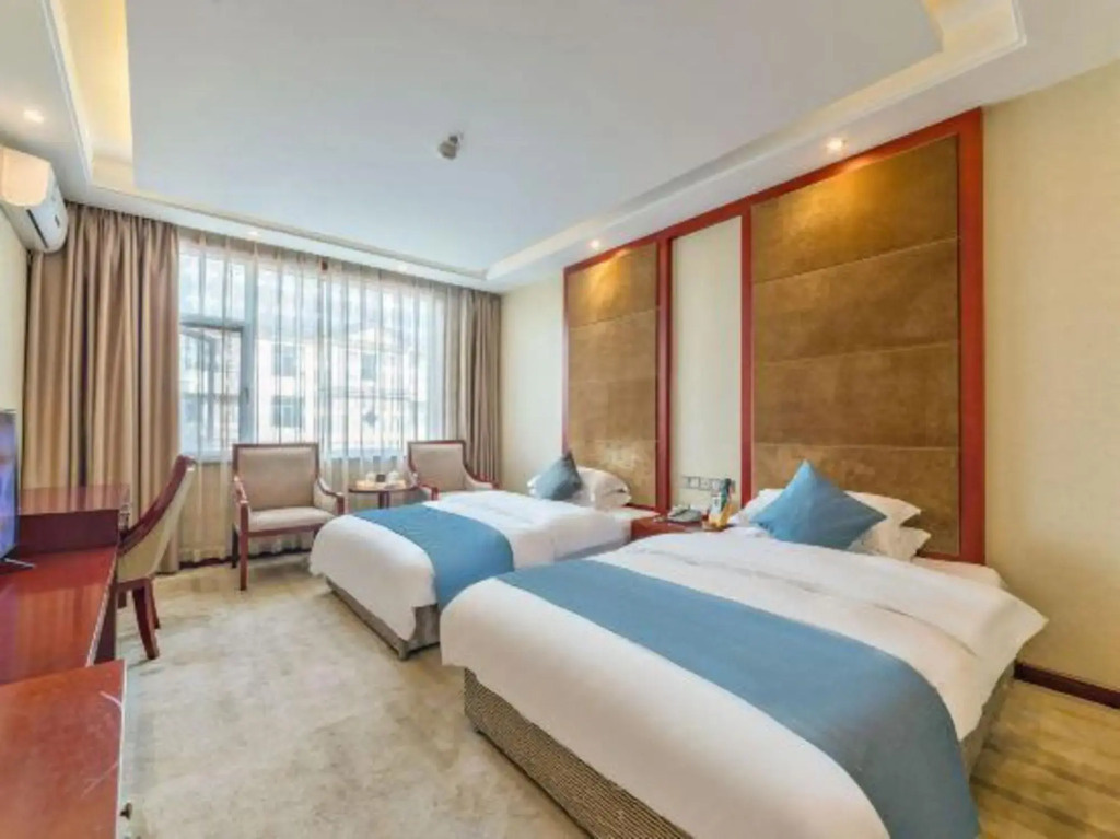 Hongjin Run Hotel