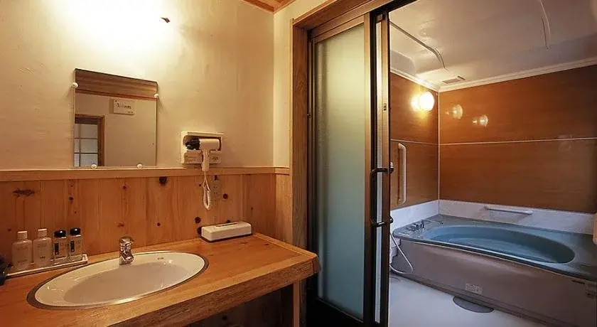 Hotel Shikimi