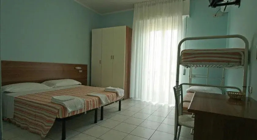 Acapulco Hotel Cattolica