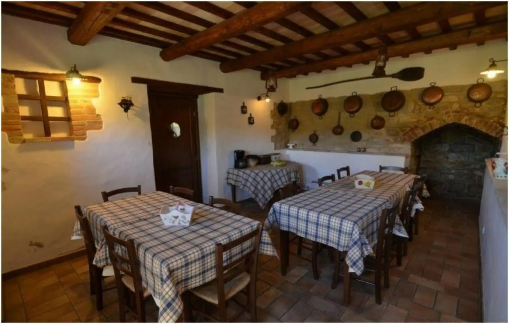 La Villa In Collina - La Villa In Collina