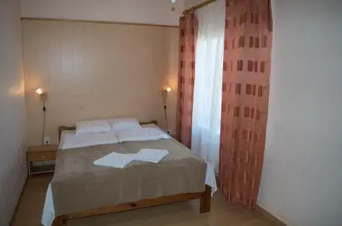 Hotell Merily OÜ